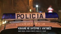 Drogë e armë në banesën e viktimës - Top Channel Albania - News - Lajme