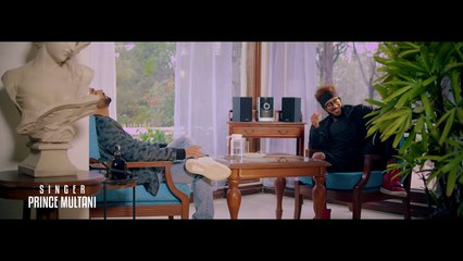 Peg Laa Ke (Full Video) - Prince Multani - Gold Boy - Jashan Nanarh - Latest Song 2018 - YouTube