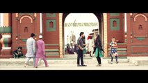 RABB DA DEEDAR -- ANADI MISHRA -- OFFICIAL VIDEO -- NEW PUNJABI SONG 2016 -- CROWN RECORDS -- - YouTube