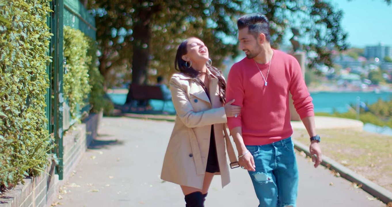 Rondi Tere Layi - Full Video - Babbal Rai - Pav Dharia - Preet Hundal - Speed Records - YouTube