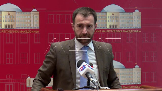 Aмандманите на ВМРО-ДПМНЕ го држат законот за јазиците во неизвесност