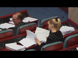 Nikollovska: Nuk duhet të ketë debat për amendamentet