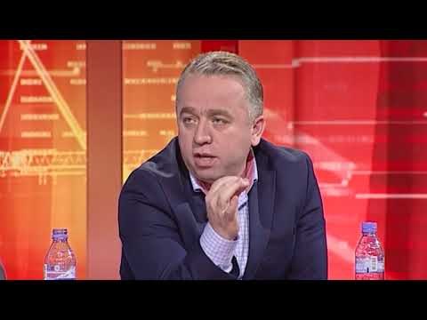 Ora News - Afrim Krasniqi: Këtu populli vdes për partitë, në Tiranë kemi konflikt luksi