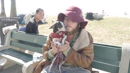 VLOG 003 - The Talking Dog