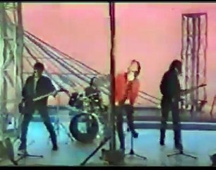 beyond 1993-爸爸媽媽真live