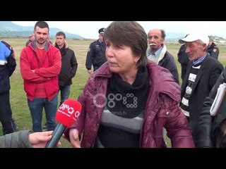 Ora News - Sherri për pronat, përplasje mes “të ardhurve” të Shëndellisë me banorët e Vrinës