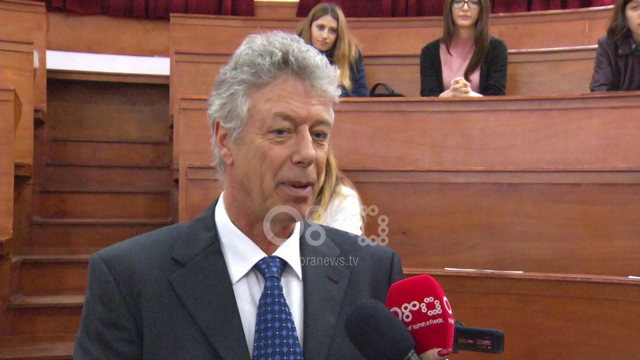 Ora News - Një mjekësi e integruar në proceset fiziologjike