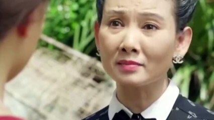 CẢ MỘT ĐỜI ÂN OÁN TẬP 44 - -TĂNG XÔNG- VỚI BÀ GIÀ NÀY KHÔNG-