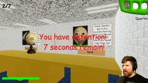 BALDI'S BASICS - Educational Horror Game