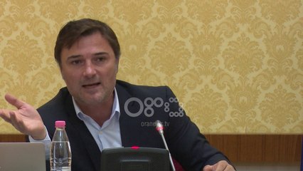 "Të ndryshojë vettingu", Bylykbashi: Ligji i ndryshëm nga fryma e interpretimit të Kushtetueses