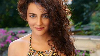 Seerat Kapoor Latest Hot CLeavage Show Photoshoot