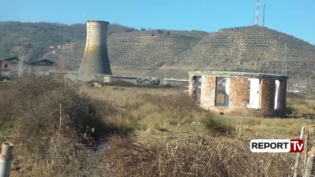 Report TV - Ish-uzina e Albpetrol nė Cėrrik banorėt: Jemi nė rrezik nga puset e naftës