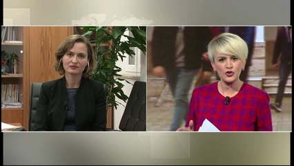 Ora News - Në 1 shkurt nis zbatimi i "3 lëndë në 6 orë", Shahini: Nisma gati për implementim