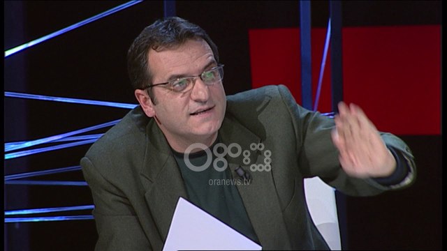 Ora News - Çollaku në '360Gradë': Të paktën 4 vetë duhet të ishin në burg për Nezar Seitin