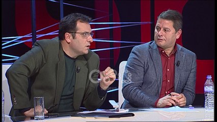 Çollaku në '360Gradë': Sota tha se nëse nuk më nxirrni nga burgu do flas për 863 mijë eurot