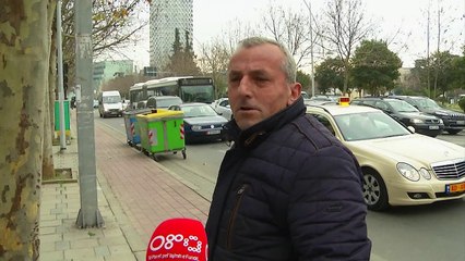 Vox Pop/ A ka ndryshuar situata e rendit në Shqipëri? Nëse po, për mirë apo për keq?
