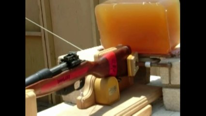 Forgotten Weapons - Four-Shot Superposed Ratchet Pistol at RIA