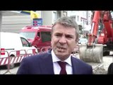 Ora News -  Gjiknuri në Durrës: Pagesa e ujit, garanci për investimet