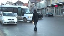 Ndotja në Prishtinë, nis ndalimi i hyrjes së automjeteve  - Top Channel Albania - News - Lajme