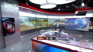 《今日亚洲》 20180131 艺术团罢演？美在半岛“挑事” 朝鲜怒了 | CCTV中文国际