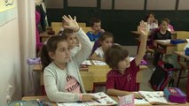 “3 lëndë, 6 orë”, Nikolla: Lehtësim në dobi të cilësisë  - Top Channel Albania - News - Lajme