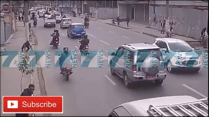 TERMETI I FUQISHEM TRONDIT AFGANISTANIN - News, Lajme - Kanali 11