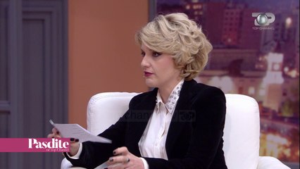 Pasdite ne TCH, Personat me aftësi ndryshe, 30 Janar 2018, Pjesa 4