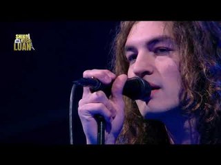Shiko kush LUAN - Gjergj Kachinari - Nothing else matters (cover)