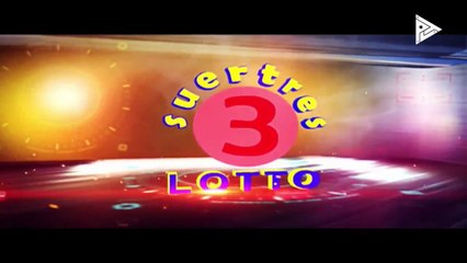 PCSO 11 AM Lotto Draw, May 11, 2018