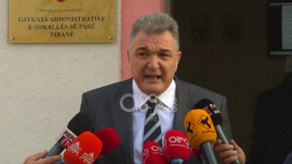 Ora News - Padia e Rovena Gashit, zbardhet motivi i shkarkimit, kërkohet në gjykatë Arta Marku