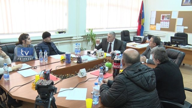 DKA - Prizren