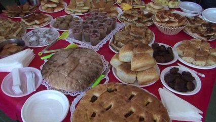 Shkolla ''Kadri Kusari'' realizon projektin ''Njohja e kulturave nëpermjet ushqimit'' - Lajme