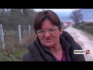 Prishen rrugët në Ishull-Shëngjin, banorët: Punimet e ujësjellësit e kanë shkatërruar