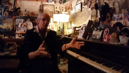 George Figgs on Distractions in the Cinema