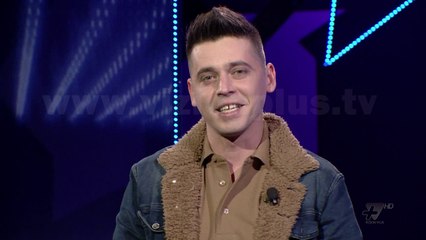 Next - Cinema - The 15:17 To Paris & Fifty Shades Freed - 31 Janar 2018 - Show - Vizion Plus