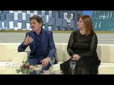 Rudina/ Sabri Fejzullahu tregon sekretin e karrieres 50-vjecare (31.01.2018)