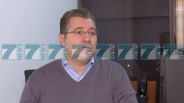 MINXHOZI POHON SE KOTZIAS BERI DEKLARATE PROVOKUESE - News, Lajme - Kanali 8