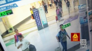 《走遍中国》 20180105 5集系列片《永不停歇的疫战》（4）全球疫战 | CCTV中文国际