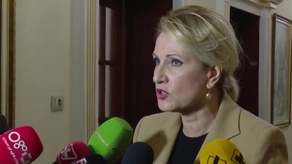 360° Gradë - Palët Politike Në Vend Përplasen Për “Detin”