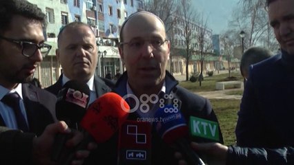 Ora News - Vota në OKB për Jeruzalemin, ambasadori izraelit: Shqipëria mbetet vend mik