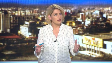 Lulzim Rafuna i ftuar në "Ora e Intervistës" - Ora News