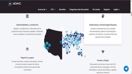 Como ganar el token XDAC totalmente gratis