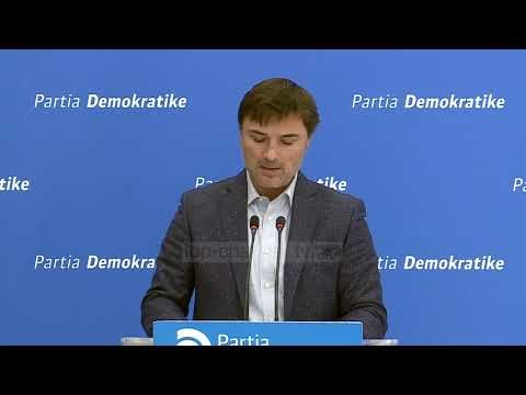 Ekstradimi i Nezarit, KLD heton gjyqtarin që e lejoi - Top Channel Albania - News - Lajme