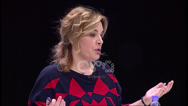 Ora News - Marrëveshja e detit me Greqinë, Kryemadhi: Mund të jetë loja e radhës e Ramës