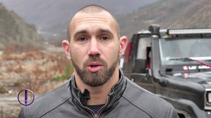 Falco - 30 Janar 2018 - Pjesa e dytë - Reality Show - Vizion Plus