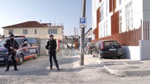 Ora News - Elbasan, shtyhet seanca për atentatorin ndaj familjes Çapja
