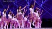 Produce 48 tung MV chủ đề: Center người Nhật lấn át cả dàn thực tập sinh Hàn Quốc vì quá xinh