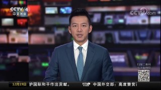 [中国新闻]不速之客！印度老虎闯入婚礼现场 | CCTV中文国际