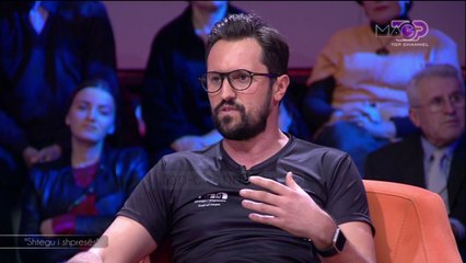 Top Show Magazine, 31 Janar 2018, Pjesa 5 - Top Channel Albania - Talk Show