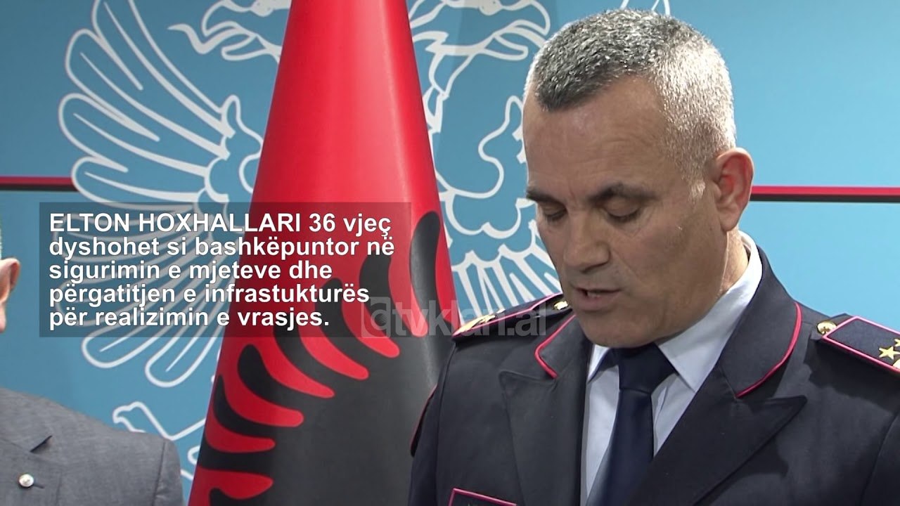 Vrases me pagese nga Greqia per Devi Kasmin